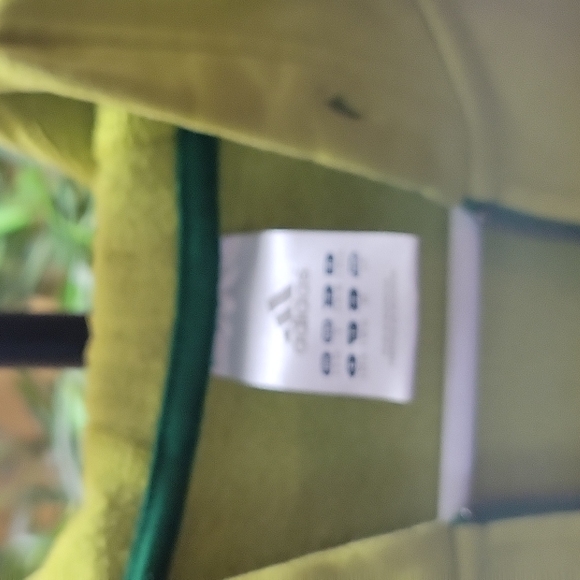 Adidas Jacket with hoody - Picture 3 of 5